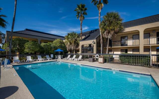 Quality Inn Orange Park Jacksonville