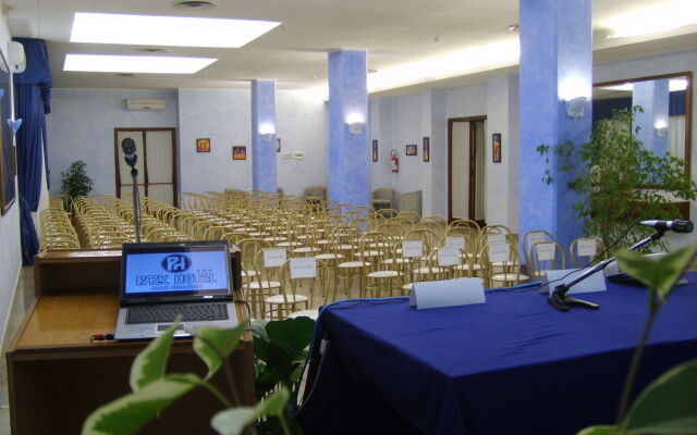 Hotel Park Mar Grande