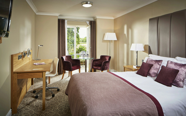 Lion Quays Hotel & Spa
