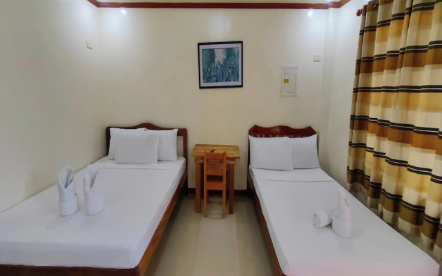Summer Wind Pension Puerto Princesa