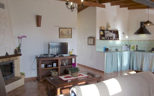 Casa Samuel