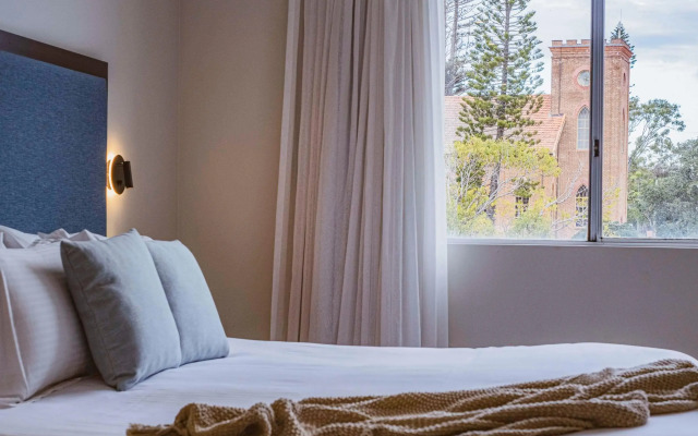Mercure Centro Port Macquarie