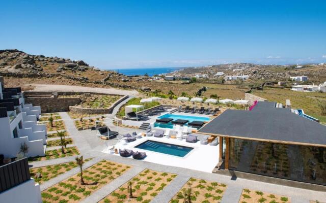Bianco a Nero Mykonos