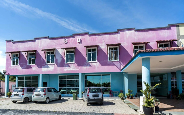 ZEN Rooms Basic Senyum Inn Langkawi