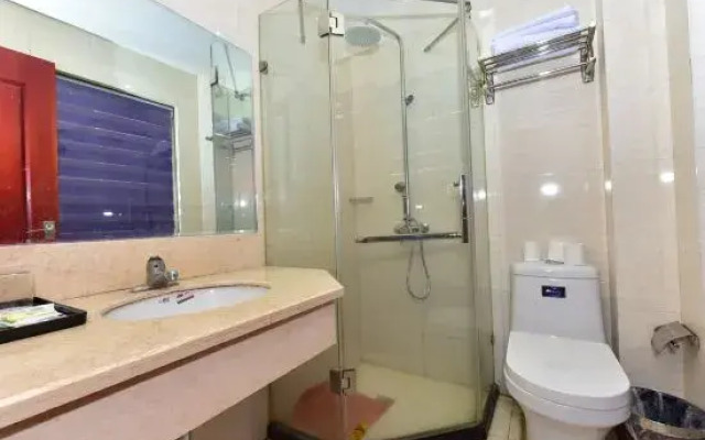 Cixi Jingtang Hotel