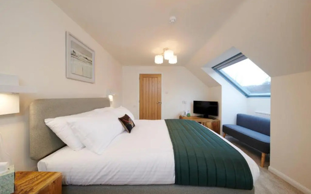 Woodlands Guest House