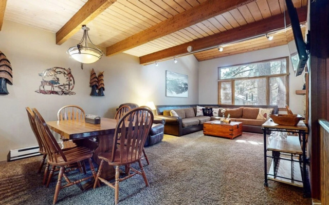 Winterset #33 3 Bedroom Condo