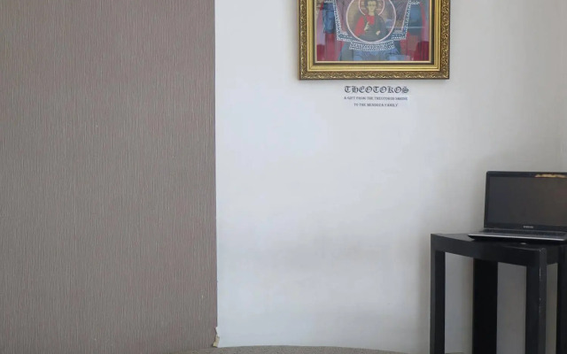 ZEN Rooms Center Suites Cebu