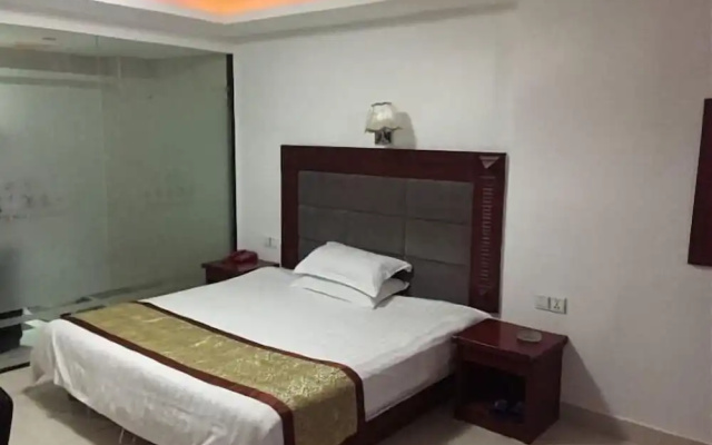 168 Business Hotel – Guest Rooms – Quanzhou