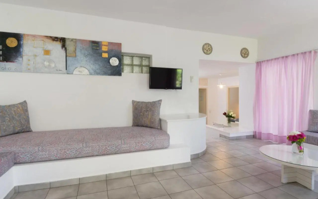 Markakis Apartments Elounda