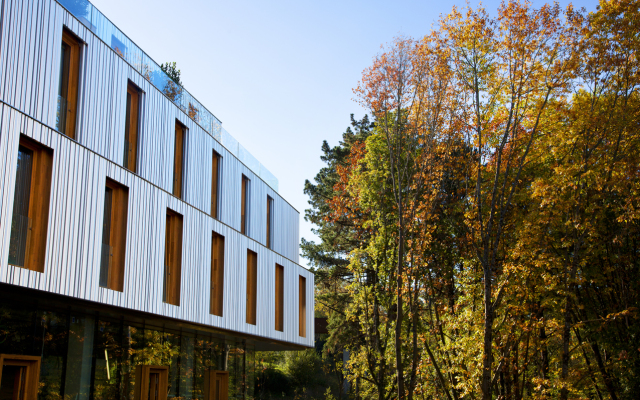 Hotel Arima & Spa - Small Luxury Hotels