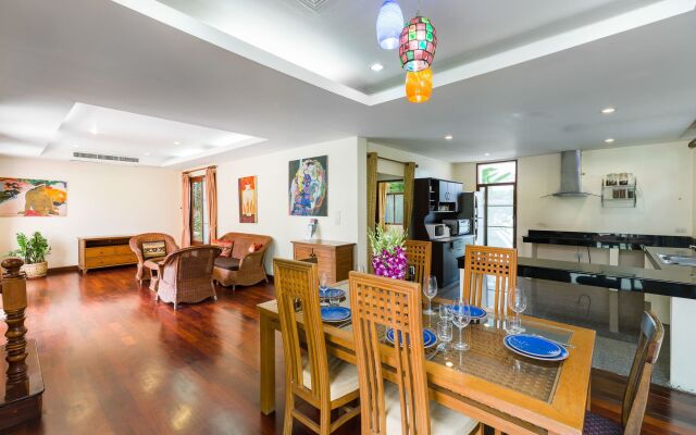 Samui Paradise Homestay