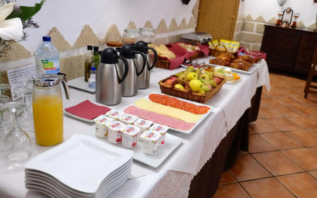 Hotel Rural Finca La Hacienda