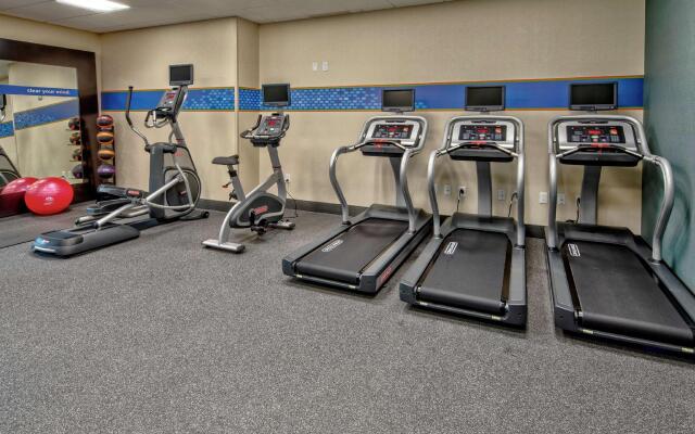 Hampton Inn & Suites Nashville/Goodlettsville