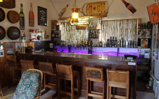 Van Zylsvlei B&B