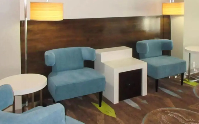 Sleep Inn & Suites Chiloquin-Crater Lake Junction