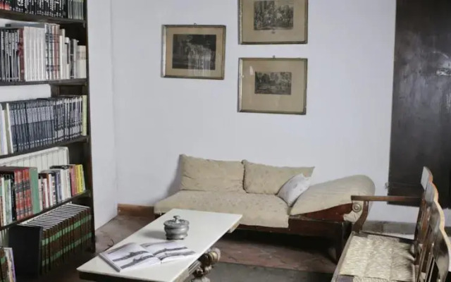 B&b Countryhouse Suites & Apt. Vescovado