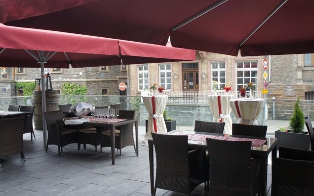Hotel Augustin's