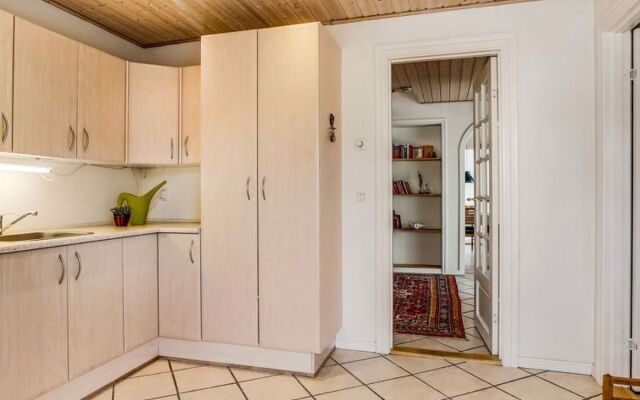 "Kalist" - 500m from the sea in NW Jutland