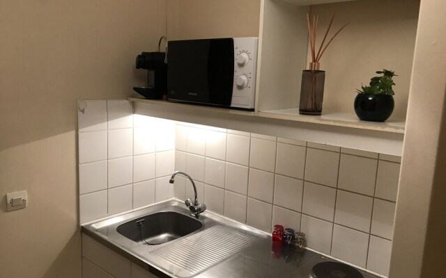 Smart Rent Aparts Les Studiantes