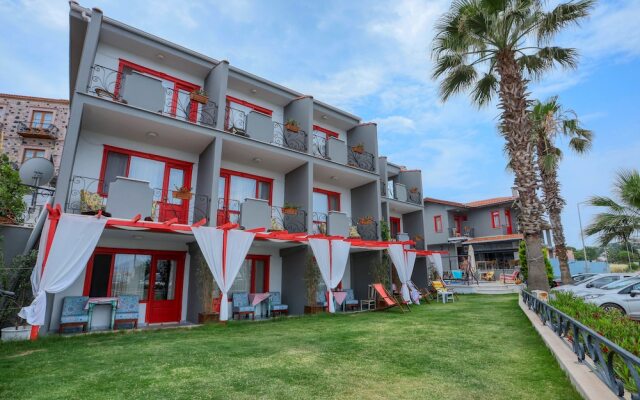 Alya Hotel Cunda