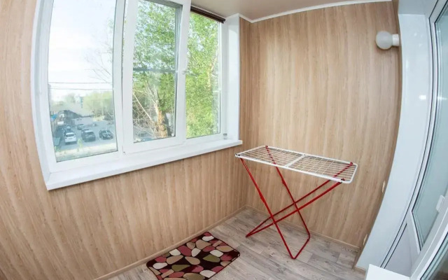 Апартаменты на улице Бахчиванджи 5