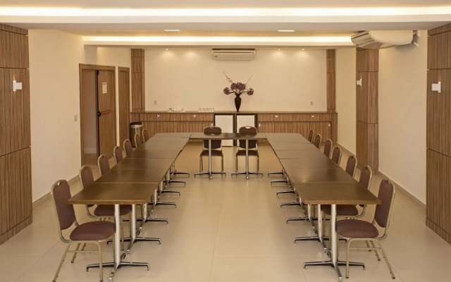 Paradiso Macaé Hotel