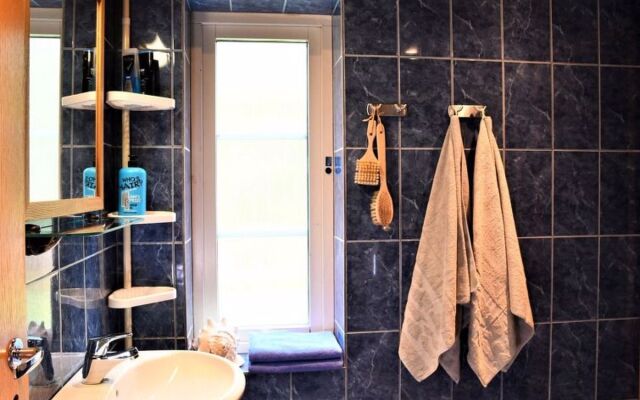 Holiday Home Villa ekdal