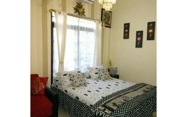 Guest House Abimanyu