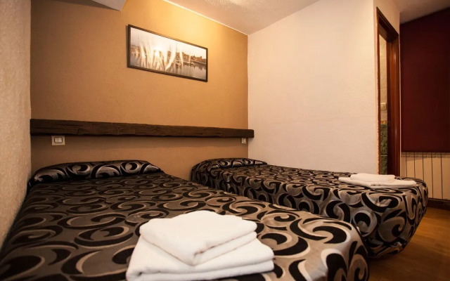 Hostal Verdemar