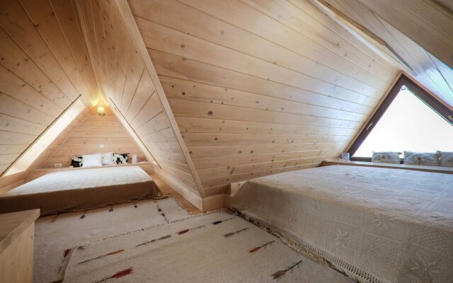 InspiroApart Comfort & Tatras View