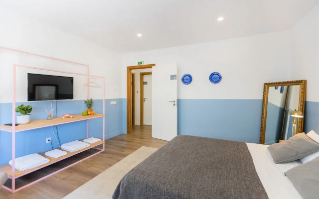 Luso Guest House