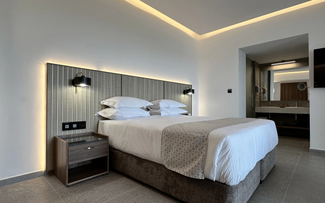 Sofianna Resort & Spa