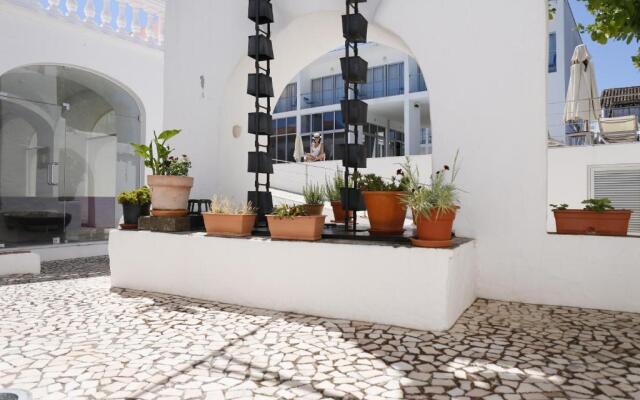 Hotel Solar Dos Mascarenhas