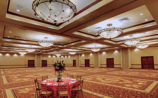 The Meritage Resort and Spa