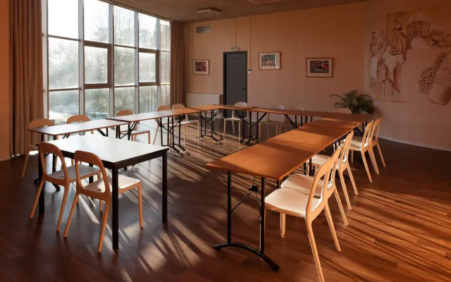 Auberge de jeunesse HI Bordeaux-Blanquefort (Ex Otellia)