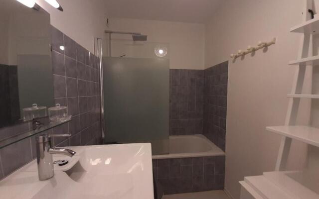 Appartement Ciboure, 2 pièces, 4 personnes - FR-1-239-651