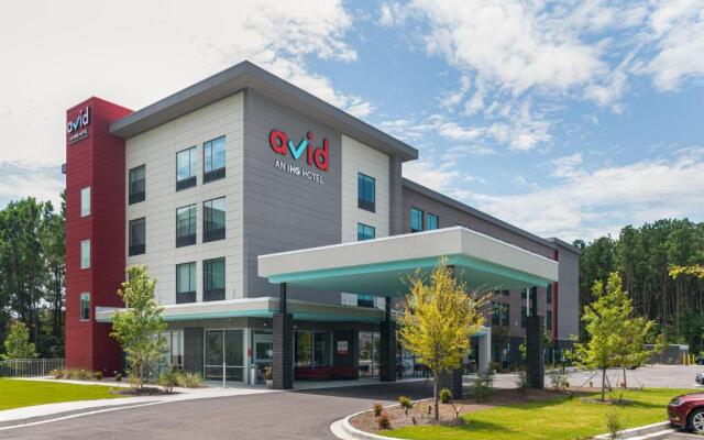 avid hotel Summerville by IHG