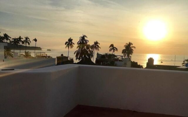 Teresita's Guests rooms