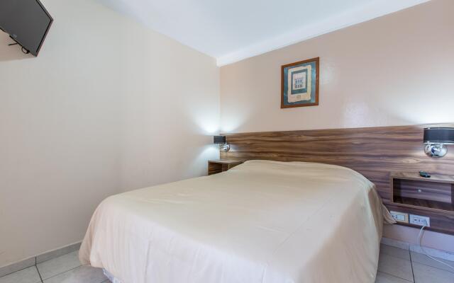 Aparthotel Antu Mahuda