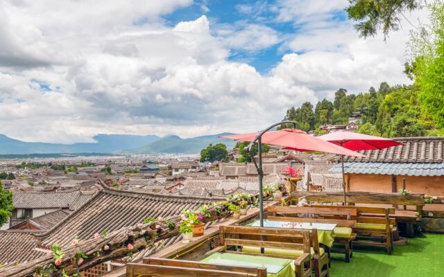 Floral Hotel Lijiang Taohua Island Gudao Boutique