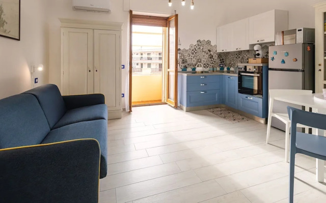 Nulaura in Alghero With 1 Bedrooms and 1 Bathrooms