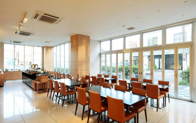 Candeo Hotels Handa