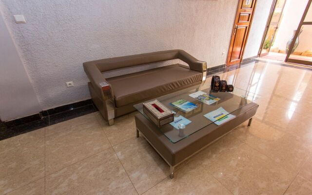 Sinai Suites Hotel