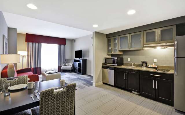 Homewood Suites by Hilton Nashville Vanderbilt, TN