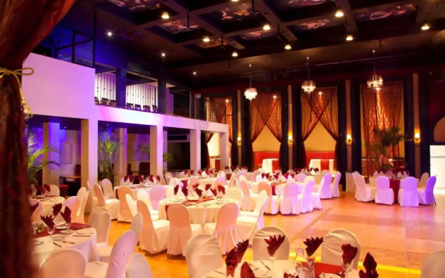 Hotel Krystal Puerto Vallarta