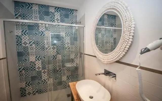 Luxury Apartment Manarola