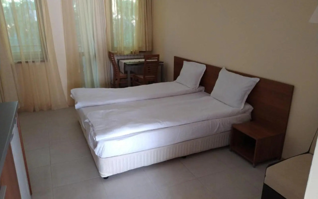 Studio Villa Park 207