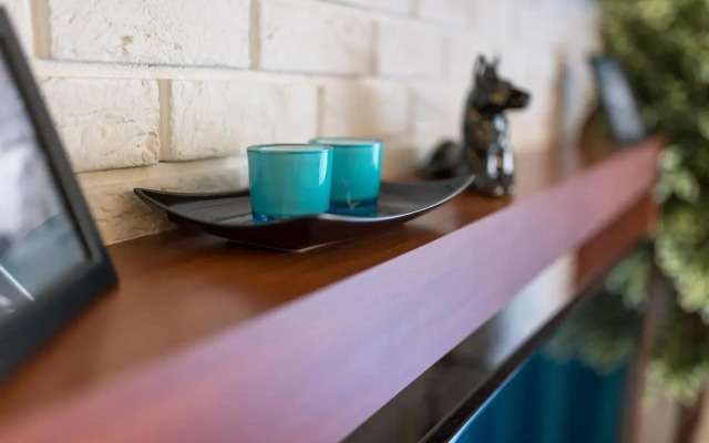 River Boulevards Apartment