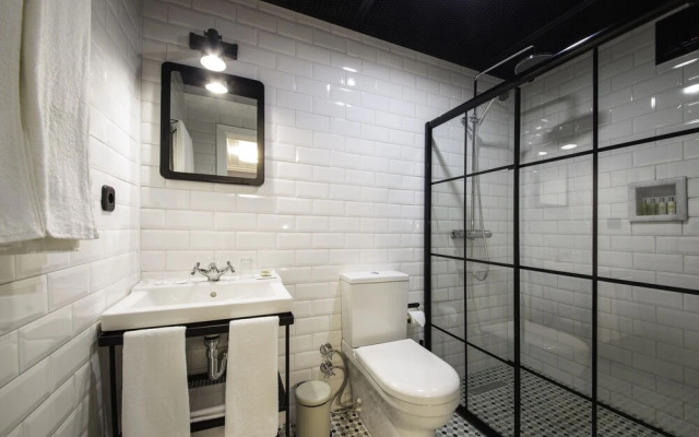 Garp Hotel